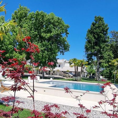 Appartamento Casakadd002Luxuryheated Pool Garden Patio Barbeque Cive Esterno foto