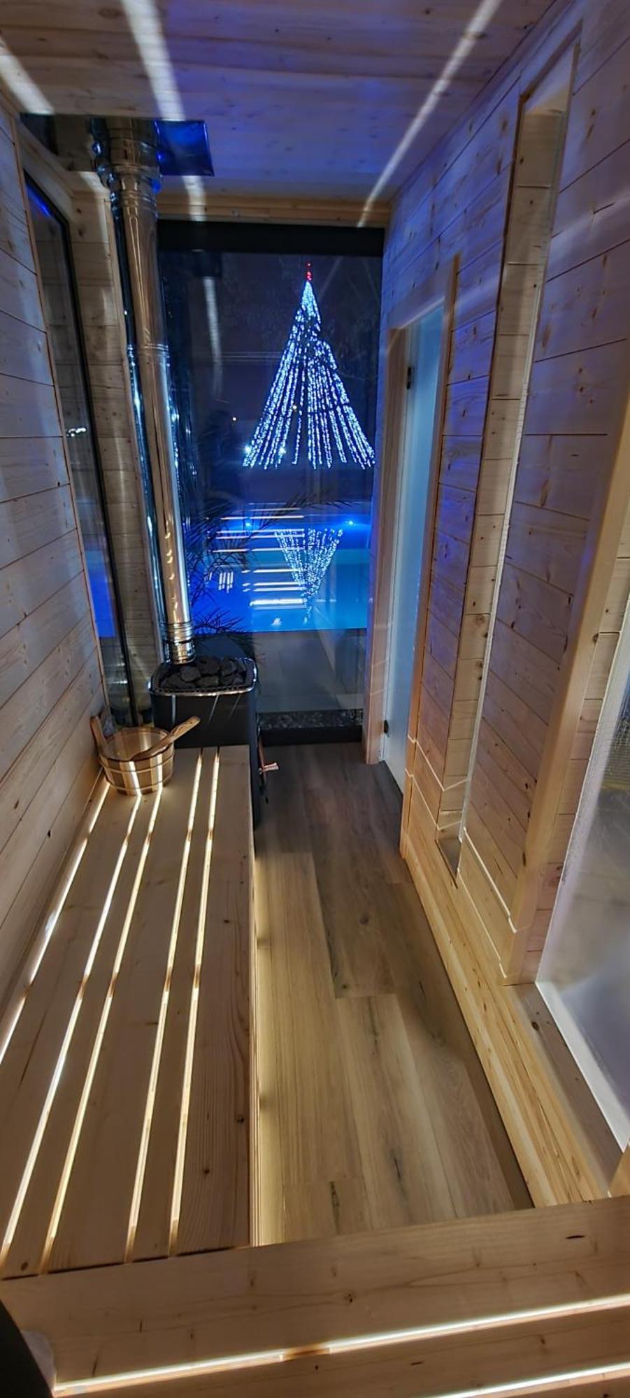 Appartamento Casakadd002Luxuryheated Pool Garden Patio Barbeque Cive Esterno foto